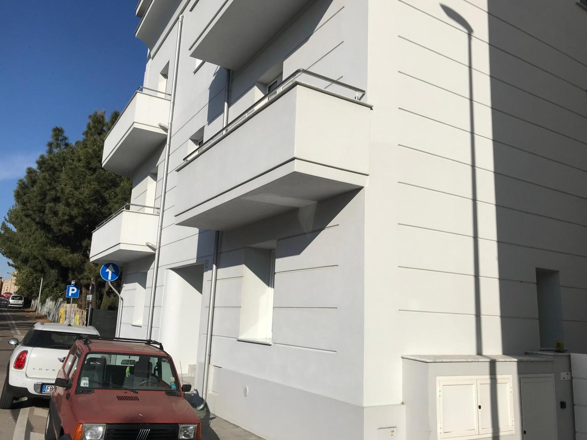 Casa Gianlu Apartament